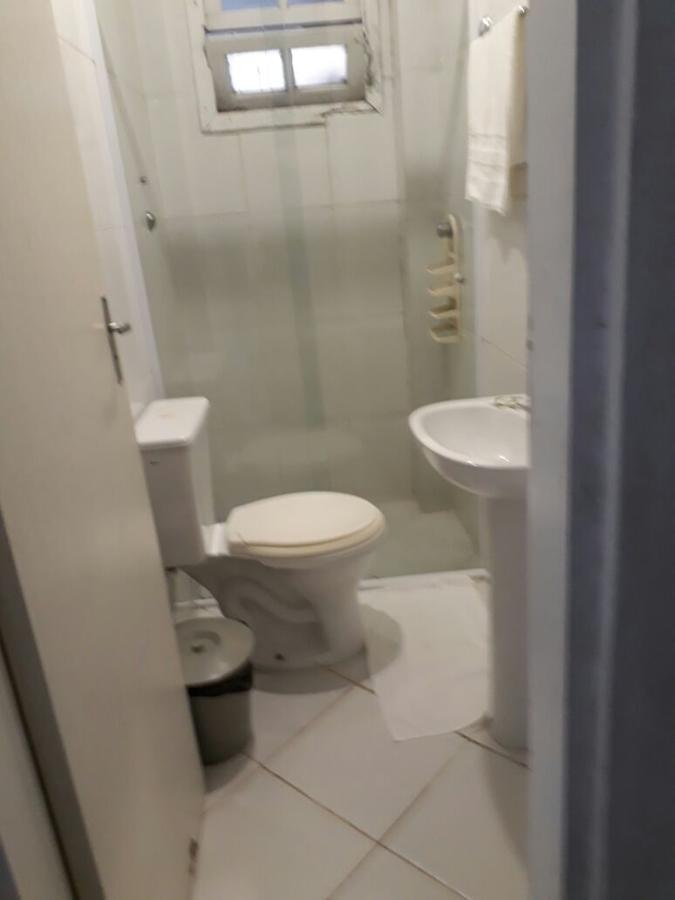 Pousada Do Pascoal Juquei Kültér fotó
